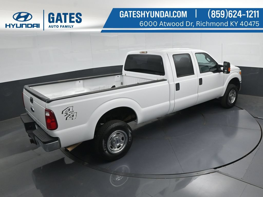 Used 2016 Ford F350 XL AWD/4WD image 38