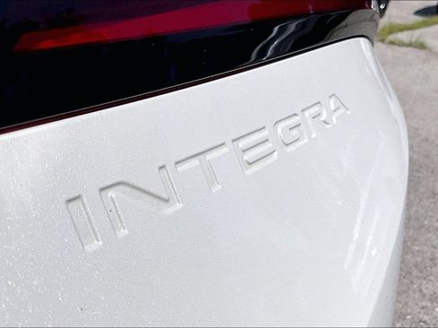 Used 2023 Acura Integra A-Spec FWD image 40