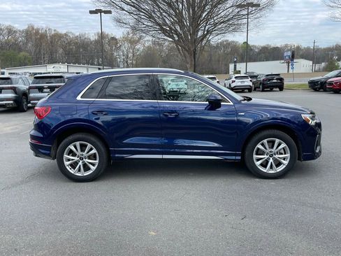 Used 2024 Audi Q3 2.0T Premium image 9