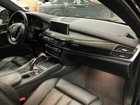 Used 2017 BMW X6 sDrive35i image 11