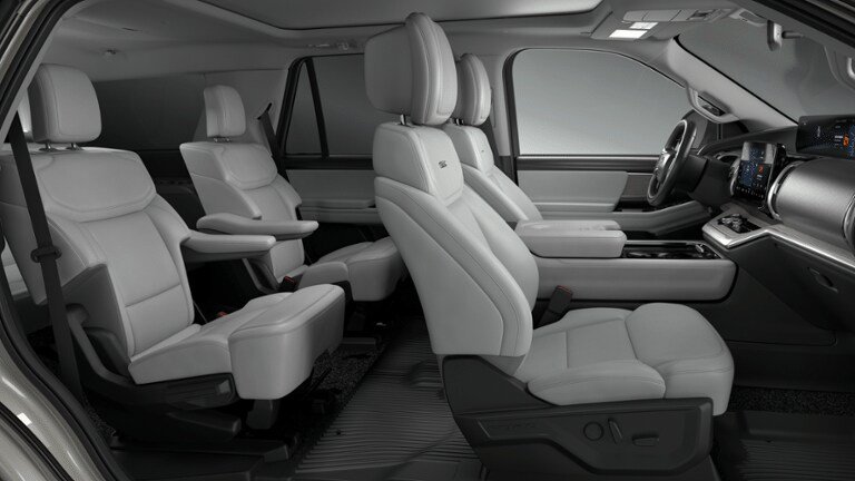 New 2027 Ford Expedition Platinum AWD/4WD image 29