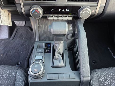 New 2026 Toyota 4Runner SR5 image 29