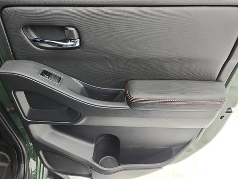 Used 2023 Nissan Frontier PRO-4X w/ Pro Convenience Package image 31