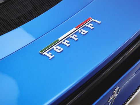 Used 2025 Ferrari 296 GTB RWD image 60