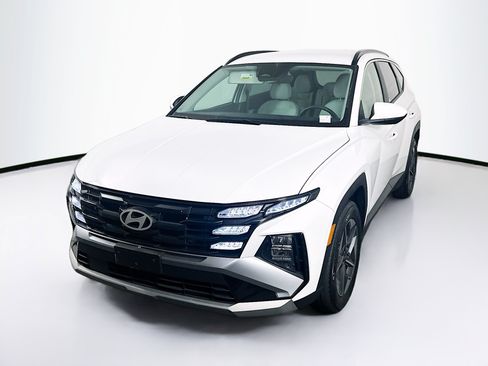 Used 2026 Hyundai Tucson SEL FWD image 3