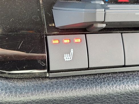 Used 2025 Toyota Tundra SR5 w/ SR5 Premium Package image 19