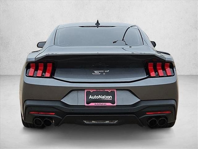Used 2025 Ford Mustang GT Premium RWD image 7