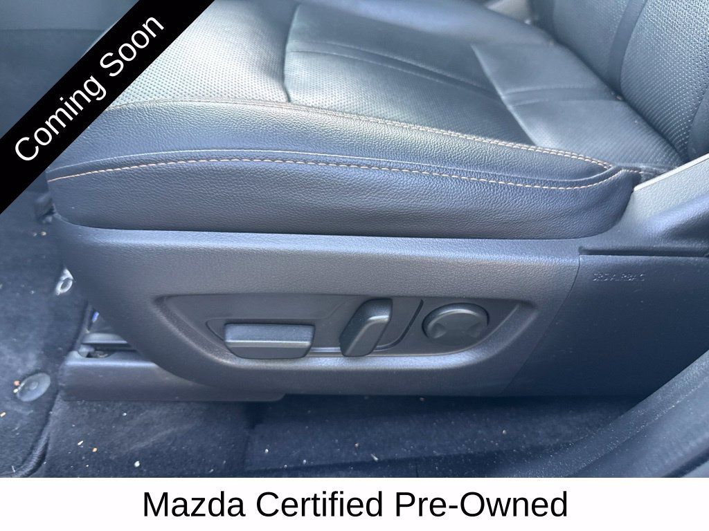 Used 2024 MAZDA CX-90 3.3 Turbo w/ Premium Package AWD/4WD image 6