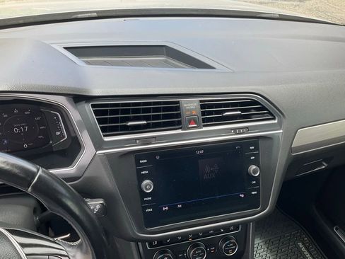 Used 2019 Volkswagen Tiguan SEL Premium R-Line image 70