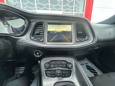 Used 2023 Dodge Challenger R/T Scat Pack image 13