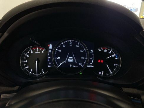 Used 2024 MAZDA CX-5 2.5 Turbo image 21