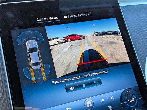 Certified 2025 Mercedes-Benz C 300 Sedan image 13