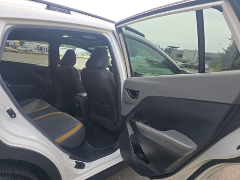 Certified 2025 Subaru Crosstrek 2.5i Sport w/ Crosstrek Mirror Package AWD/4WD image 27