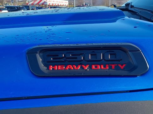 Used 2020 RAM 2500 Power Wagon image 15