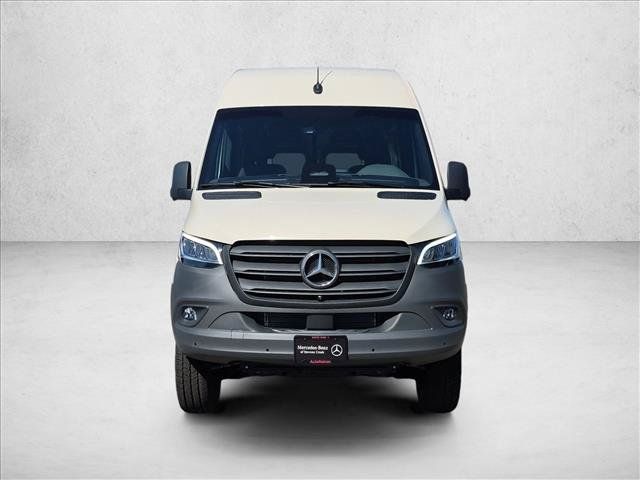 New 2026 Mercedes-Benz Sprinter 2500 image 6
