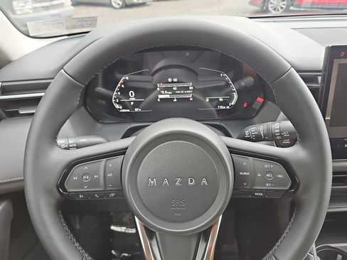 New 2026 MAZDA CX-5 Preferred AWD/4WD image 15