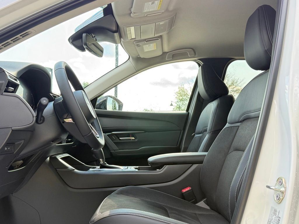 New 2026 MAZDA CX-5 Preferred AWD/4WD image 31
