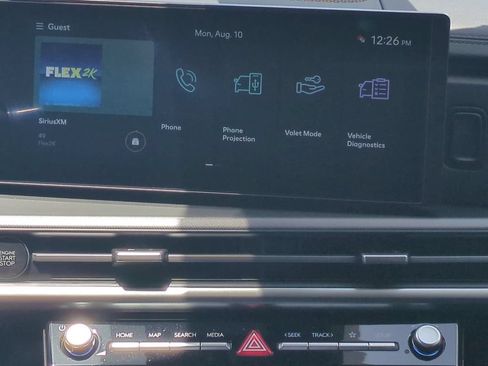New 2027 Hyundai Santa Fe SEL FWD image 22