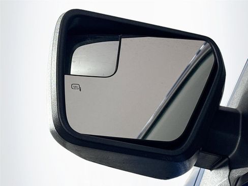 Used 2022 Ford F150 XL w/ STX Black Appearance Package image 10