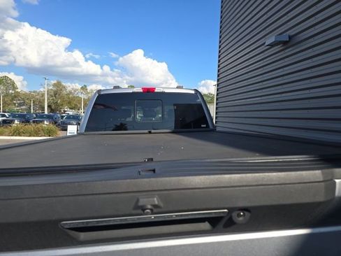 Used 2021 Ford F350 Limited w/ FX4 Off-Road Package image 9