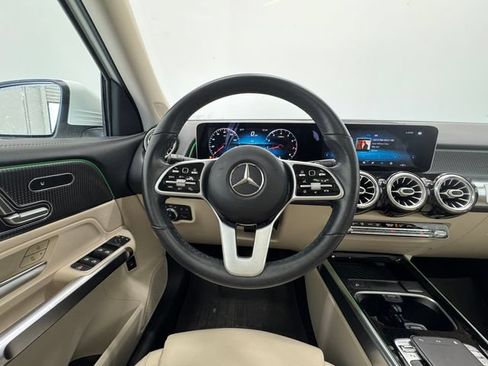 Certified 2020 Mercedes-Benz GLB 250 image 22