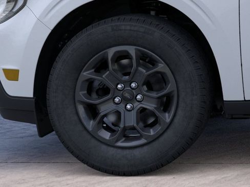 New 2026 Ford Maverick XLT AWD/4WD image 20