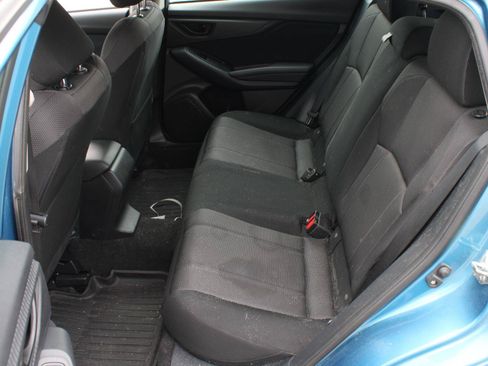 Used 2019 Subaru Impreza 2.0i AWD/4WD image 16