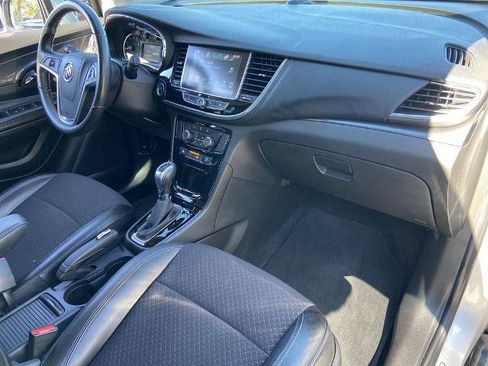 Used 2019 Buick Encore Preferred image 25