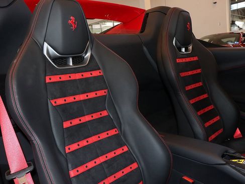 Certified 2024 Ferrari 296 GTS image 84