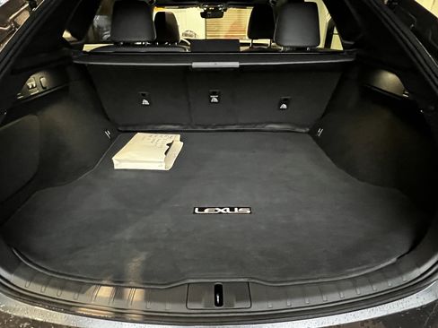 Certified 2025 Lexus RX 350 Premium w/ Accessory Package (Z1) FWD image 49