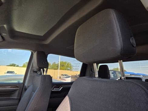 Used 2024 GMC Sierra 1500 Elevation AWD/4WD image 23
