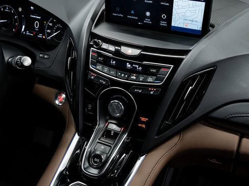 Certified 2023 Acura RDX w/ Technology Package image 26