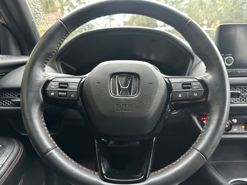 Used 2023 Honda HR-V Sport image 22