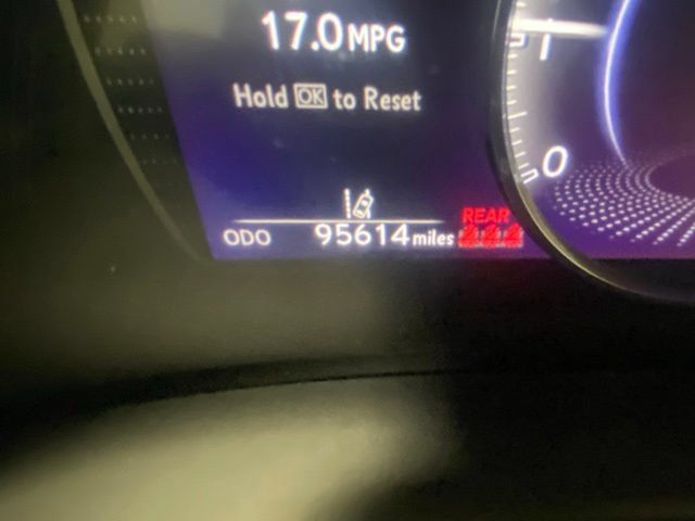 Used 2019 Lexus ES 350 w/ Premium Package FWD image 17