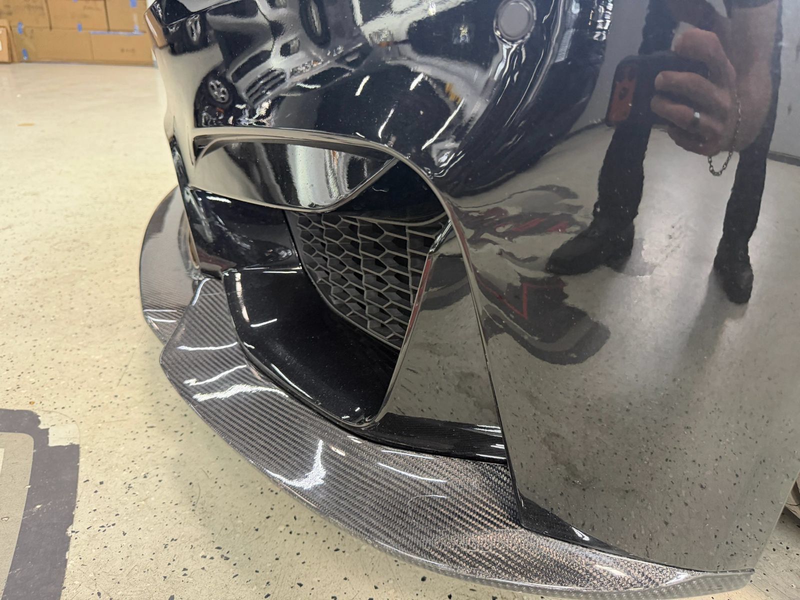 Used 2018 BMW M4 Coupe RWD image 22