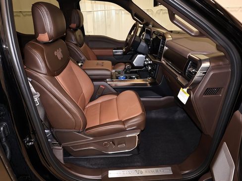 New 2026 Ford F150 King Ranch image 17