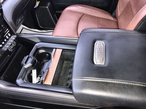 Used 2024 RAM 2500 Limited w/ Towing Technology Group image 20