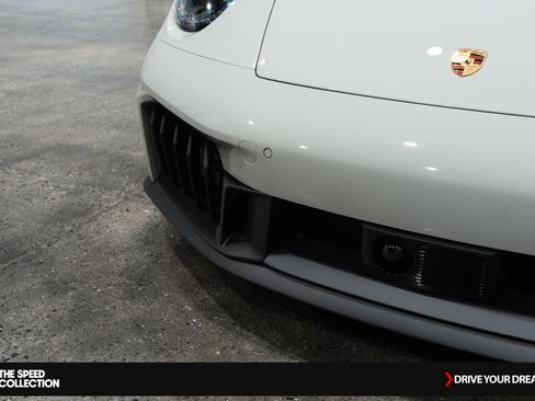 Used 2025 Porsche 911 Targa 4 GTS image 65