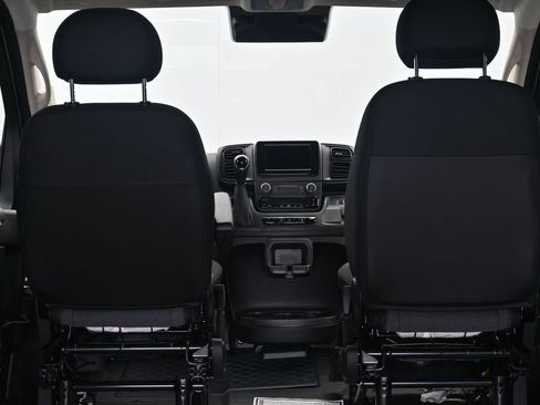 Used 2025 RAM ProMaster 1500 image 32