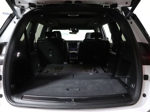 New 2025 Jeep Grand Cherokee L Limited AWD/4WD image 8