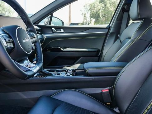 New 2026 Kia K5 GT FWD image 19