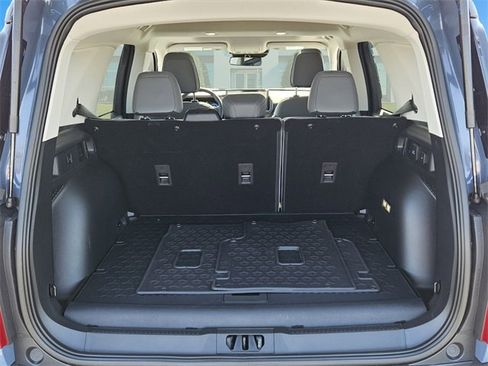 New 2025 Ford Bronco Sport Badlands w/ Badlands Tech Package image 7