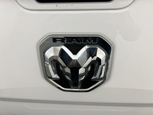 Used 2020 RAM 2500 Laramie AWD/4WD image 30