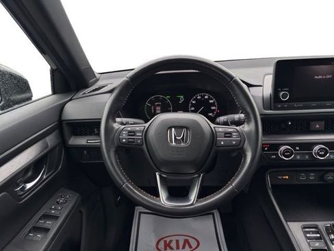 Used 2024 Honda CR-V Sport image 16