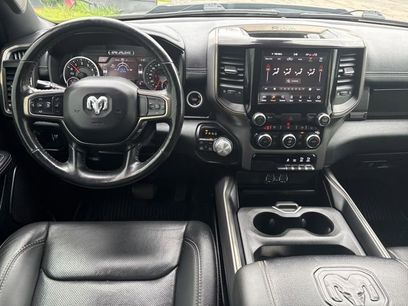 Used 2020 RAM 1500 Sport w/ Level 2 Equipment Goup w/2_L