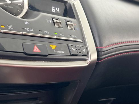 Used 2020 Lexus NX 300 F Sport image 19
