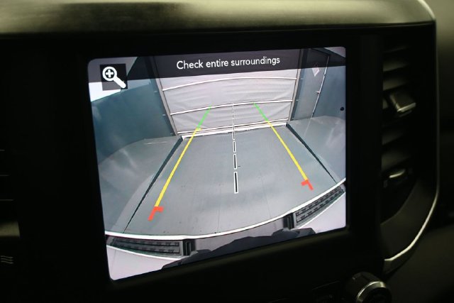 Used 2021 RAM 1500 Big Horn AWD/4WD image 23