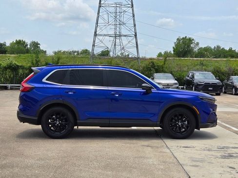 Used 2024 Honda CR-V Sport-L image 4