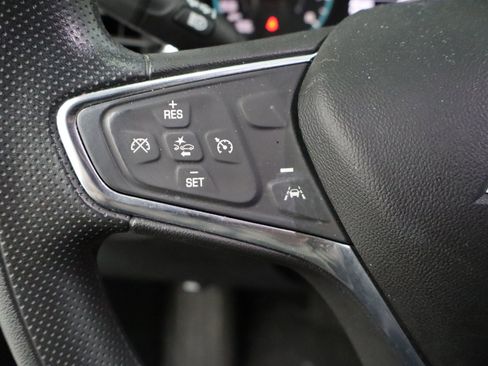 Used 2020 Chevrolet Equinox LS FWD image 16