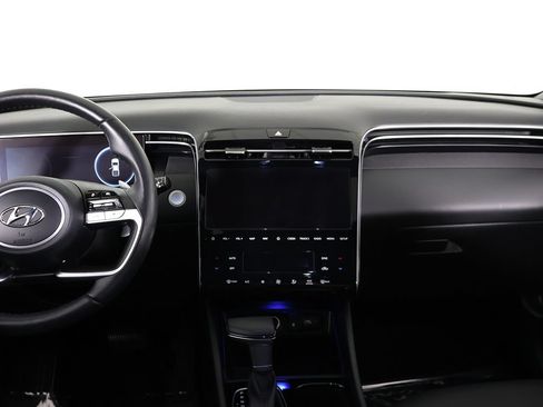 Used 2023 Hyundai Santa Cruz Limited AWD/4WD image 39
